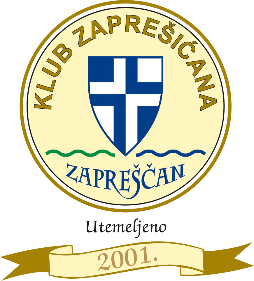 klub zaprescan